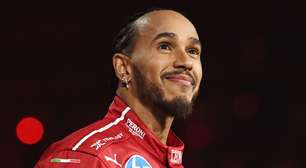 Nem carne, nem ovos: vegano, Lewis Hamilton tem superalimento baratinho como 'prato favorito de todos os dias' na dieta