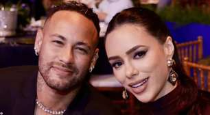 Terminaram? Saiba verdade sobre o climão entre Neymar e Bruna Biancardi