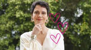 Nem viúva recatada, nem solteirona encrencada: Celina se apaixona por personagem inédito em 'Vale Tudo'
