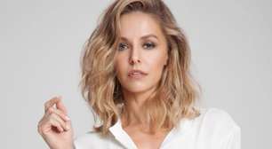 Bianca Rinaldi relembra experiência com Theo Becker: 'Tomava remédio e era explosivo'