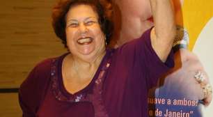 Pouca gente sabe, mas Nana Caymmi foi desbancada em 'Tieta' por diretor da Globo e ganhou importante prêmio só 36 anos de carreira depois