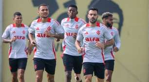 De olho no G4 do Brasileiro, Inter deve usar força máxima contra o Corinthians