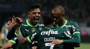 Dudu recebe ligações de jogadores do Atlético e tem certeza que será bem recebido
