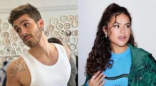 Romance? Maisa agita a web ao postar fotos com João Guilherme