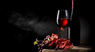 Qual o único vinho consumido no Vaticano?