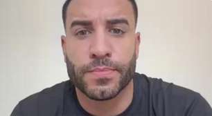 Pastor Leonardo Sale desabafa sobre morte do terceiro filho; saiba a causa