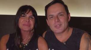 Confinados no Power Couple, Gretchen e marido são processados na Justiça; entenda
