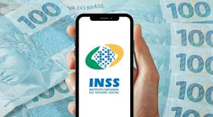 INSS libera 13º para aposentados que ganham acima do piso nacional
