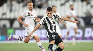 Botafogo confirma lesões de Barboza, Savarino e Matheus Martins após vitória na Copa do Brasil