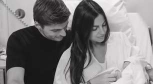 Oficialmente papais: Filha de Kelly Piquet e Max Verstappen, Lilly, nasce nesta quinta
