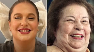 Após briga política, Alice Caymmi se pronuncia sobre morte da tia Nana Caymmi
