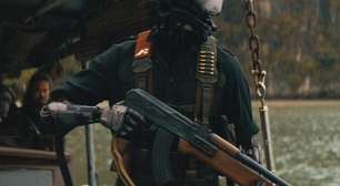 Diretor de "Rogue One" assinou um dos melhores filmes de ficção científica dos últimos anos, e ele está no Prime Video