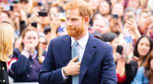 Justiça nega ao príncipe Harry direito a escolta policial no Reino Unido