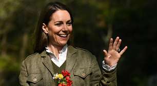 Abacate é o ouro verde de Kate Middleton: como a pele brilhante da princesa aos 43 anos se deve à dieta com o superalimento?