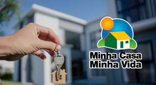 Minha Casa, Minha Vida agora atende famílias com renda de até R$ 12 mil e pessoas em situação de rua; entenda as novas regras