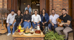 Viver Sertanejo: Daniel recebe pioneiros da composição neste domingo
