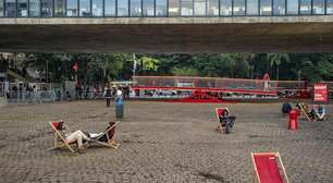 Veja programação gratuita no Vão Livre do MASP, neste final de semana