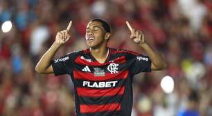 Joshua estreia no profissional com direito a gol da vitória sobre o Botafogo-PB: 'Momento único e inexplicável'