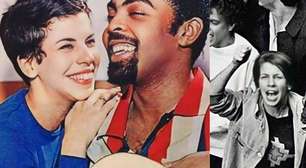 Pouca gente sabe, mas Nana Caymmi foi casada com Gilberto Gil e o atacou duramente nos últimos anos por política: 'Chupador de p*u de Lula'