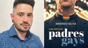 Ex-seminarista relata ameaças após escrever livro sobre a vida secreta de padres gays