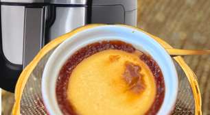 Romeu e Julieta cremosa na Airfryer: amor à primeira garfada