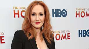 Opiniões de J.K Rowling vão influenciar série de Harry Potter? Executivo responde