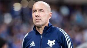 Léo Jardim destaca intensidade do Cruzeiro mesmo após mudanças