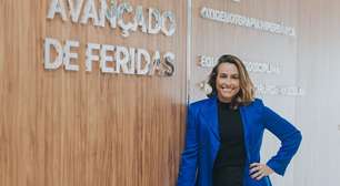 Cicatrização de feridas: tratamento adequado evita amputações