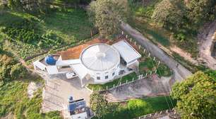 Propriedade rural de Minas Gerais é especialista em leite A2