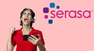 Empréstimo no Serasa para quem tem score baixo: veja como funciona