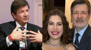 Dono do Itaú entra em briga judicial contra a ex-esposa envolvendo R$ 2 milhões