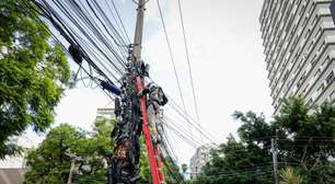 CEEE divulga lista com 11 bairros de Porto Alegre que terão desligamento de energia em algumas ruas nos próximos dias; Confira os locais