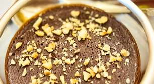 Mousse de chocolate: fácil sem gelatina com 2 ingredientes