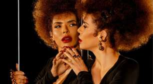 Vanessa da Mata: novo disco, Todas Elas, será lançado em 12 de maio e apresenta as múltiplas facetas da cantora
