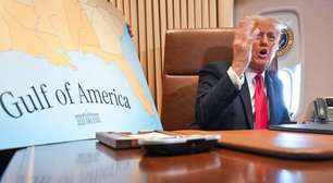 As 4 mudanças de Trump que estão criando uma nova ordem mundial