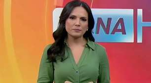 Márcia Dantas expõe última conversa com a diretoria do SBT antes de demissão