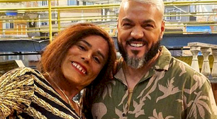 Belo lança música para nova temporada de 'Tô de Graça', no Multishow e Globoplay