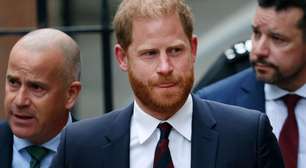 Príncipe Harry diz à BBC que quer 'reconciliação' com a família real