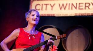 Cantora e compositora americana Jill Souble morre em incêndio, aos 66 anos