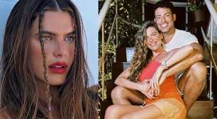 Mariana Goldfarb posta reflexão e web aponta indireta para Cauã: 'Cara meia boca'