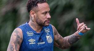 Presidente do Santos explica projeto Neymar e se craque dá pitaco na escalação