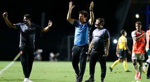 Fernando Diniz no Vasco: conheça o principal trunfo de Pedrinho para a possível chegada do técnico