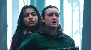 Que horas estreia o 4º episódio da 2ª temporada de The Last of Us?