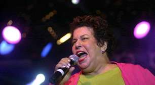 Velório de Nana Caymmi será nesta sexta-feira, 2, no Theatro Municipal do Rio de Janeiro