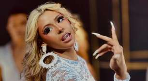 Wenny revela como Lady Gaga a ajudou a superar as críticas: 'Pude encontrar forças'