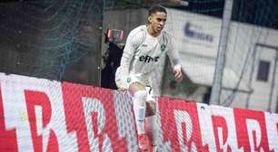 Ludogorets (BUL) exerce opção de compra por Erick Marcus, do Vasco