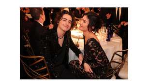 Nem aparição reality, nem post nas redes sociais: 4 regras criadas por Timothée Chalamet no namoro com Kylie Jenner