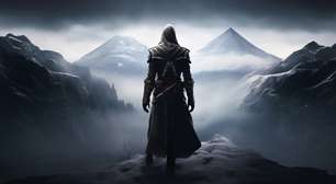 Assassin's Creed ordem de lançamento