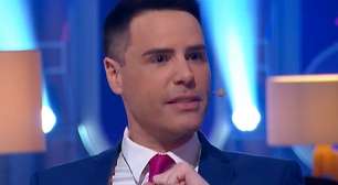 Volta de Luiz Bacci ao jornalismo do SBT deve incomodar dois colegas na emissora