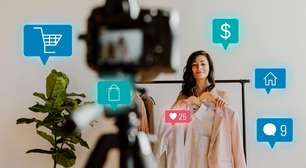 Influenciadores buscam independência das redes sociais, diz estudo
